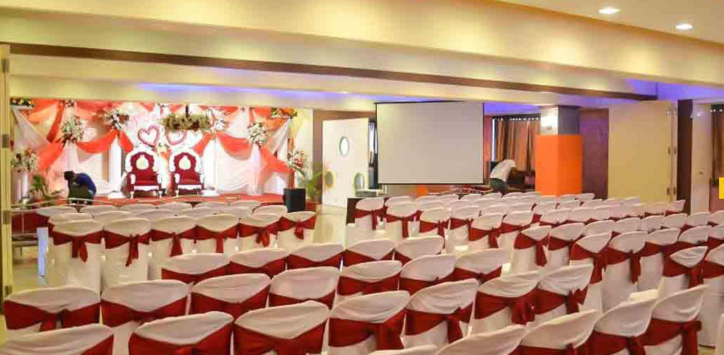 Negi Banquet
